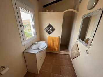 Land huis in La Hoya