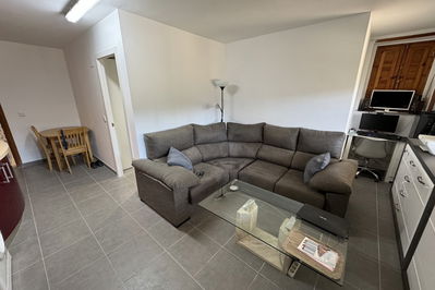Villa in Mojacar