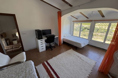 Country house in Los Gallardos