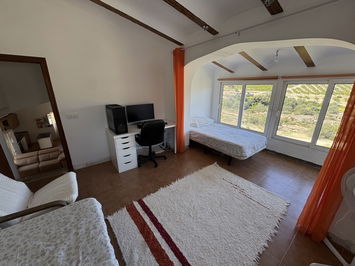 Country house in Los Gallardos