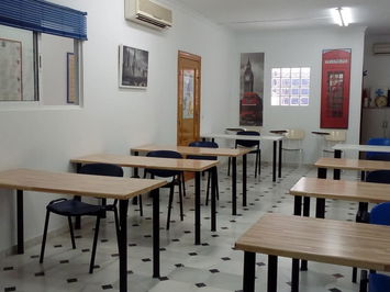 Commercial property in Macael