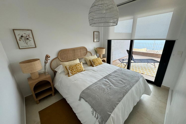 Piso / apartamento in Águilas