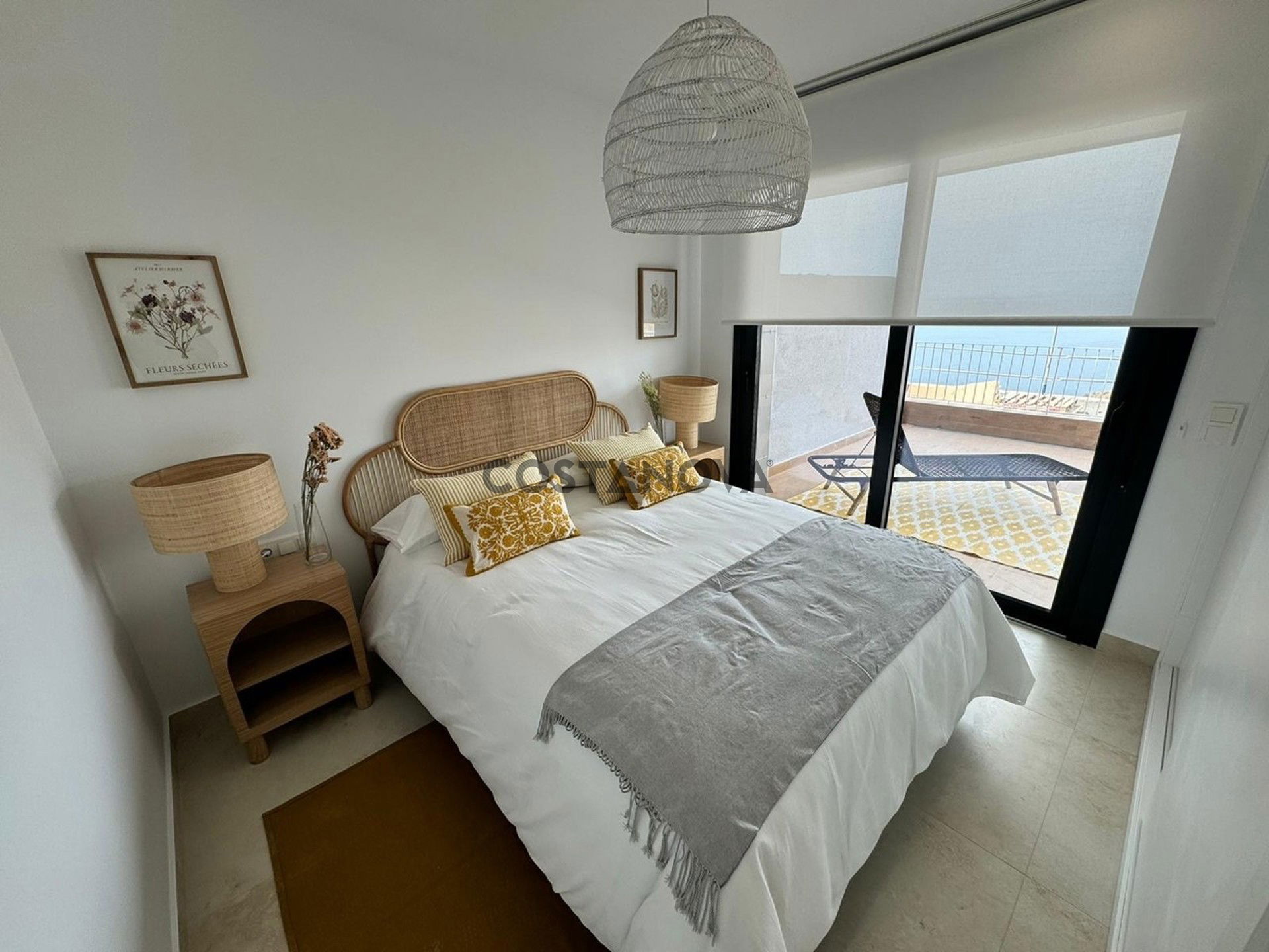 Piso / apartamento in Águilas