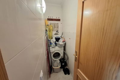 Flat / apartment in Garrucha