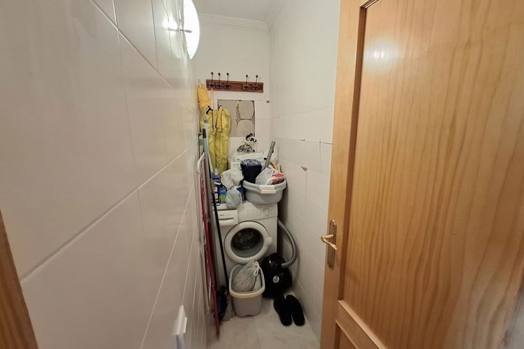 Piso / apartamento in Garrucha