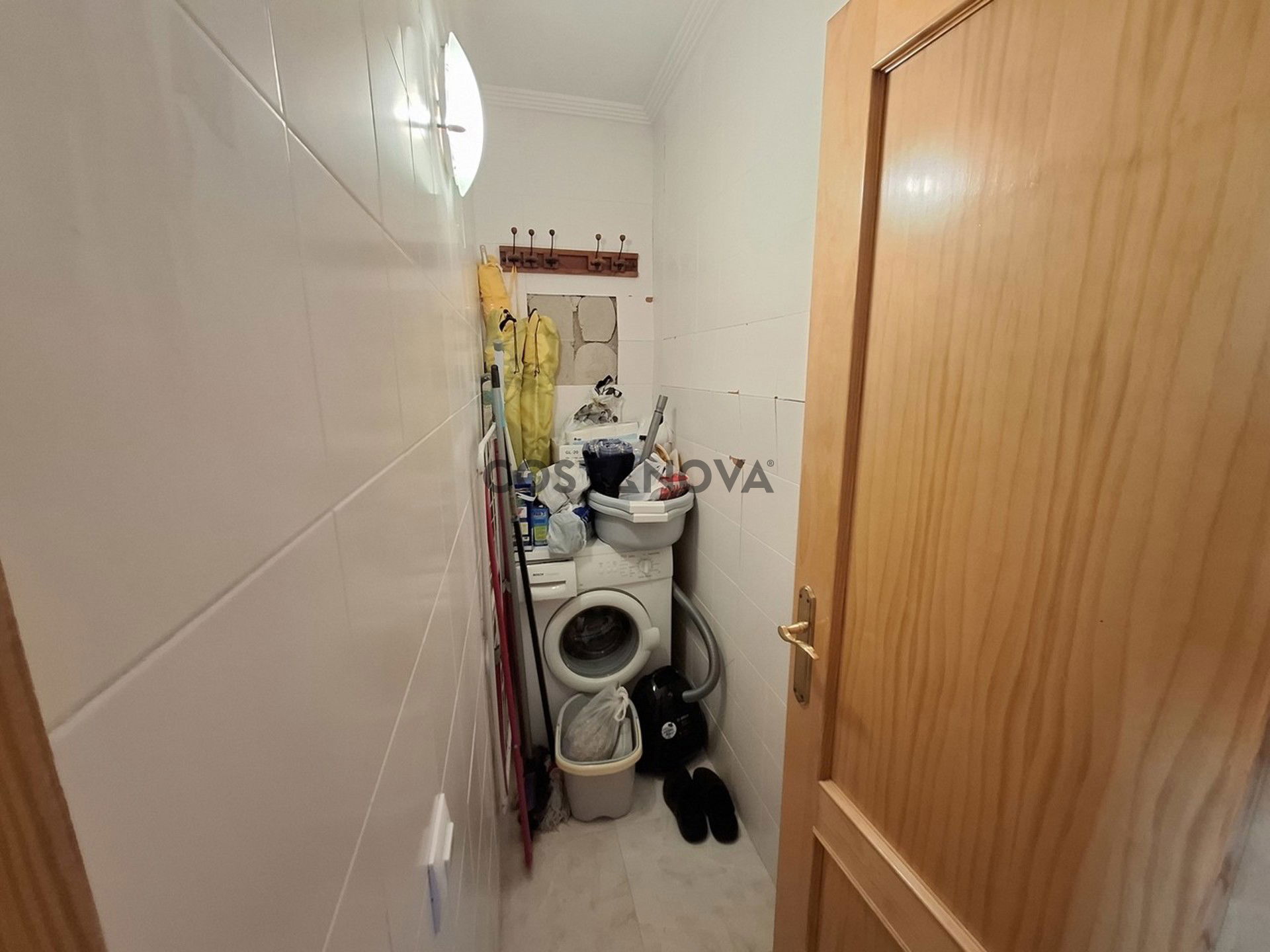 Piso / apartamento in Garrucha