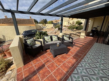 Country house in Los Martínez, Sorbas