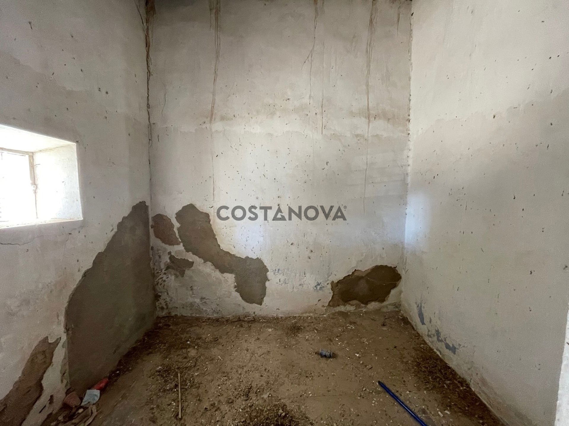 Casa in Urcal