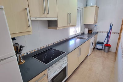 Flat / apartment in Turre