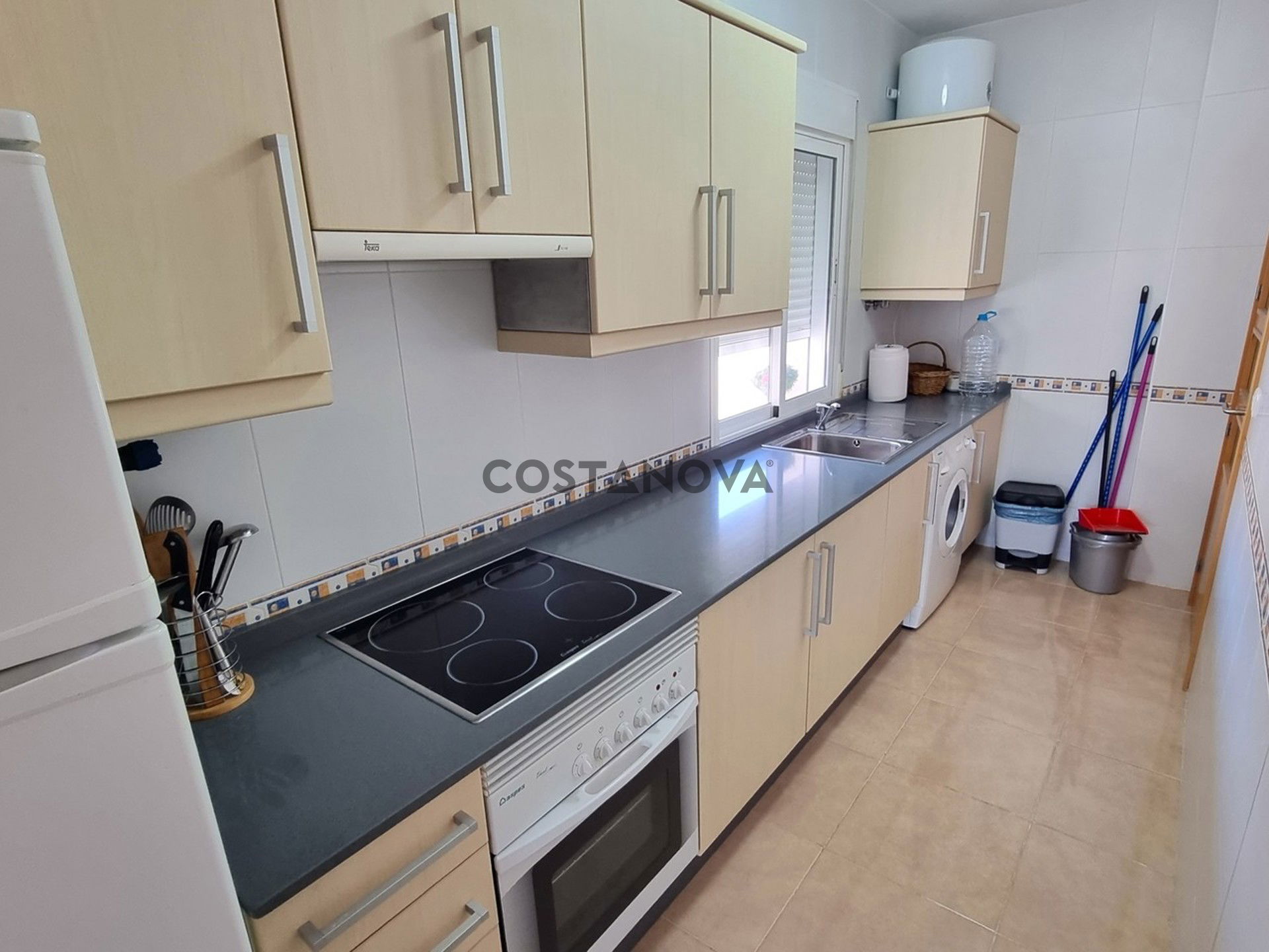 Flat / appartement in Turre