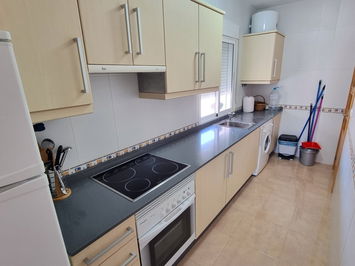 Flat / appartement in Turre