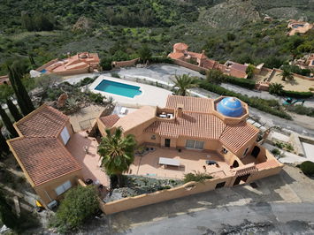 Villa in El Cortijo Grande, Turre