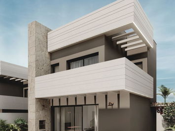 Villa in Pulpí