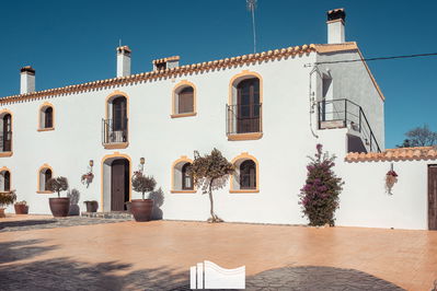 Commercieel object in Lorca