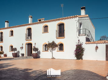 Commercial property in Lorca