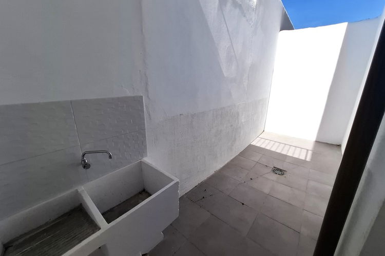 Town house in Turre