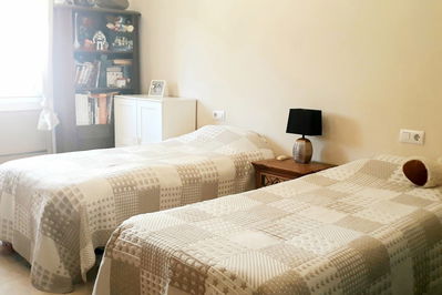 Villa in Ventanicas-el Cantal, Mojacar