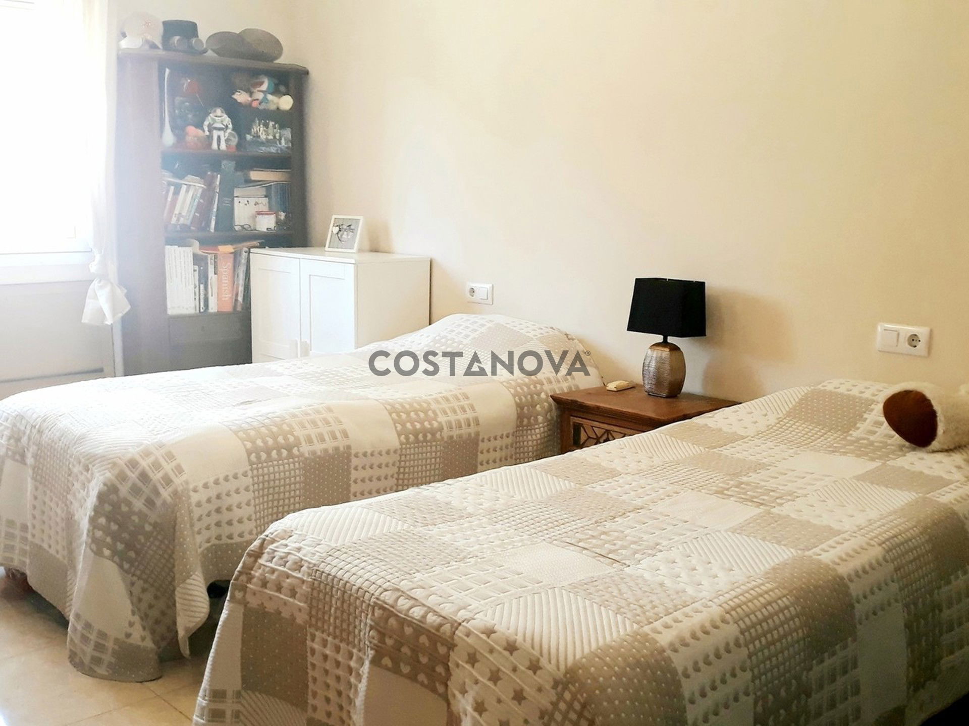 Villa in Ventanicas-el Cantal, Mojacar
