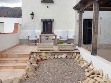 Country house in Chirivel