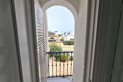 Flat / apartment in Vista de los Ángeles-Rumina, Mojacar