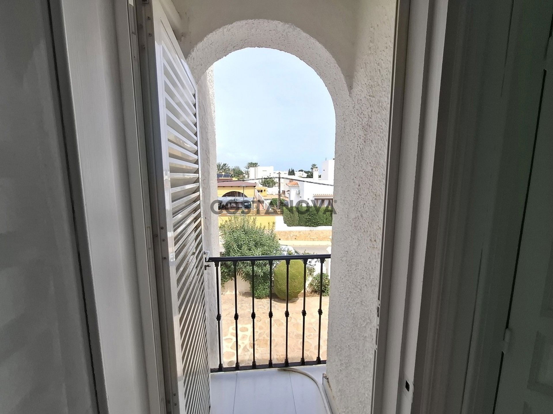 Flat / apartment in Vista de los Ángeles-Rumina, Mojacar