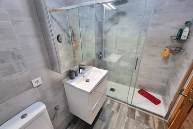 Flat / apartment in Turre