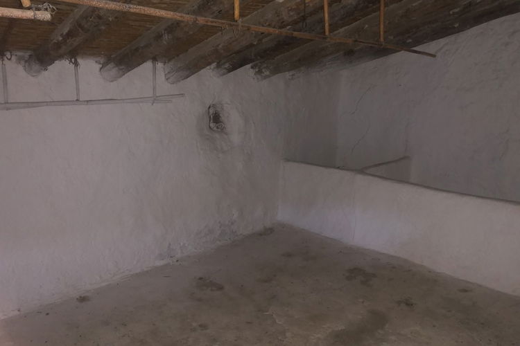 Land huis in Fuente Amarga, Huércal-Overa