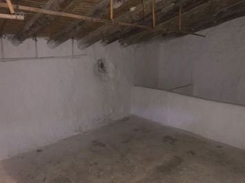 Land huis in Fuente Amarga, Huércal-Overa