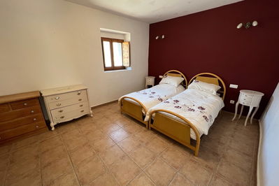 Huis in Uleila del Campo