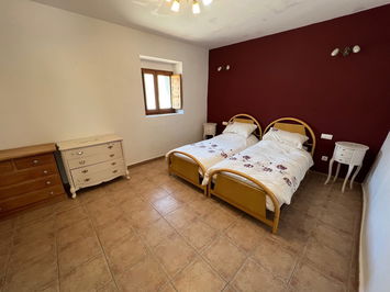 Casa in Uleila del Campo
