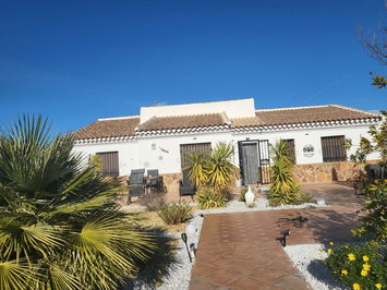 Villa in Puerto Lumbreras