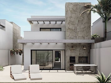 Villa in Pulpí