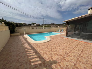 Villa in Arboleas