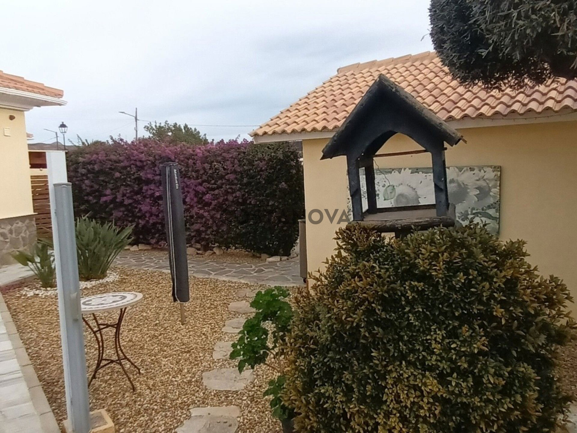 Villa in Partaloa