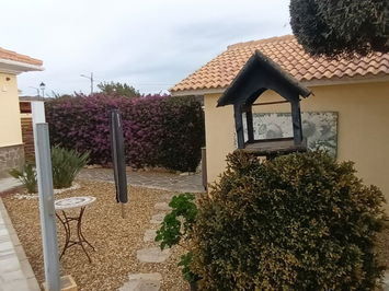 Villa in Partaloa