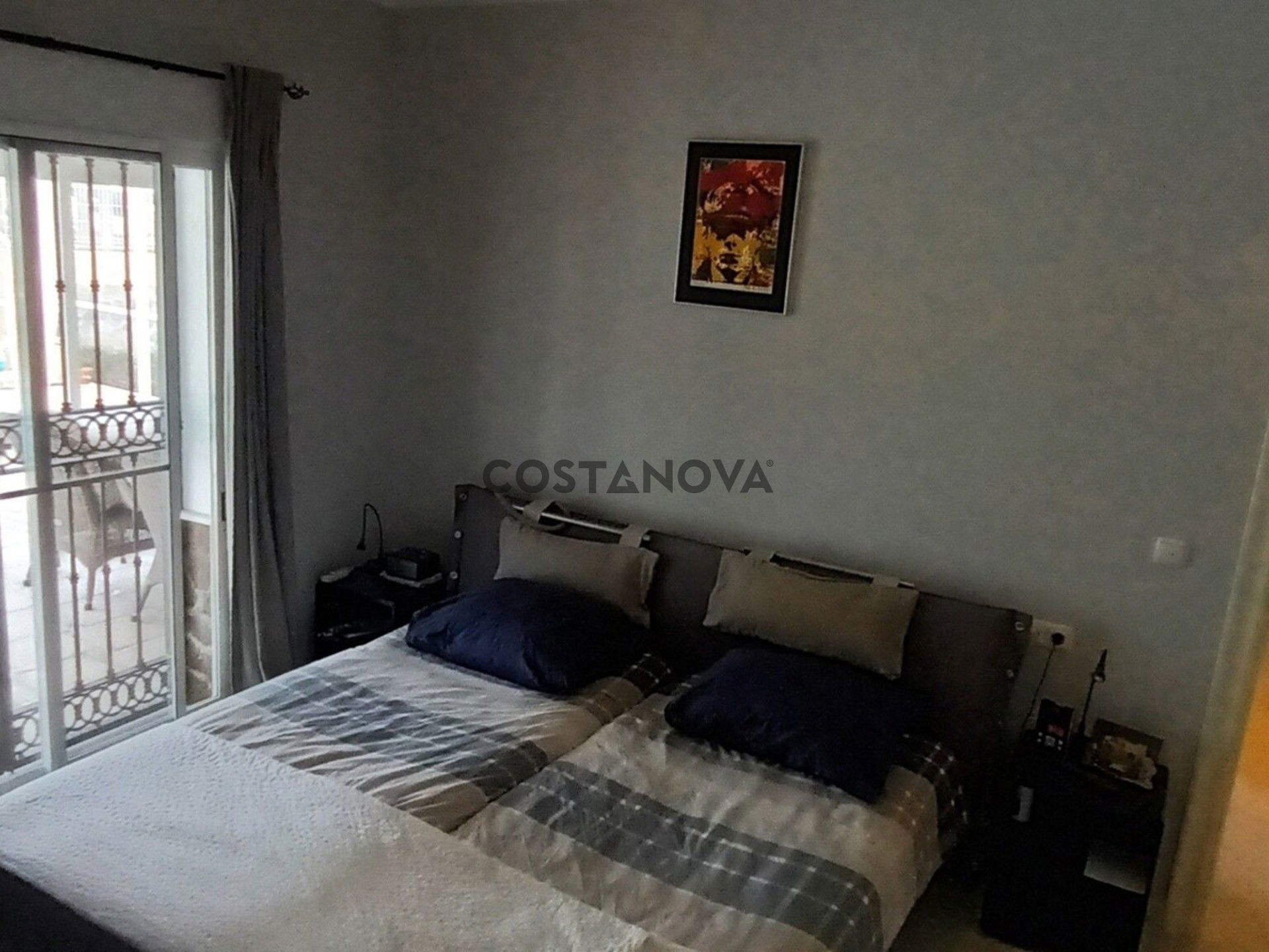 Villa in Partaloa