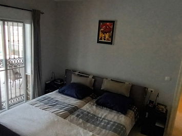 Villa in Partaloa