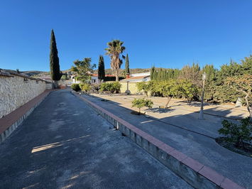 Villa in Cantoria