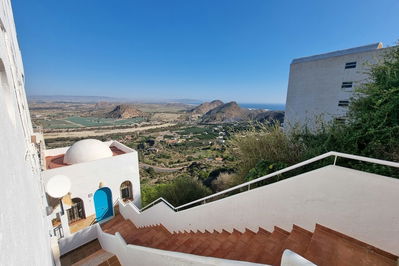 Flat / apartment in Mojacar