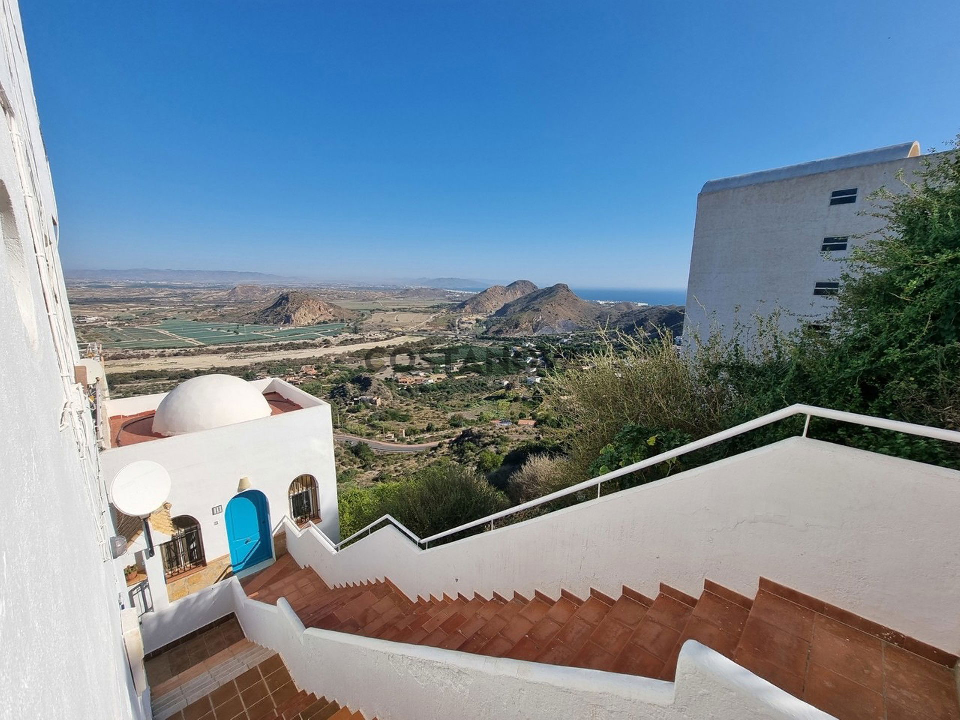 Piso / apartamento in Mojacar