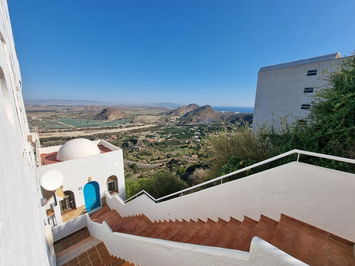 Piso / apartamento in Mojacar