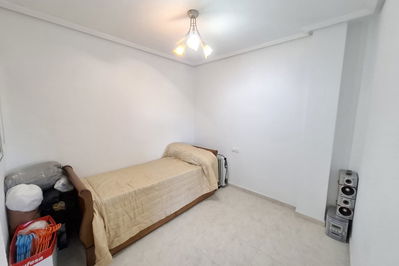 Flat / apartment in Garrucha