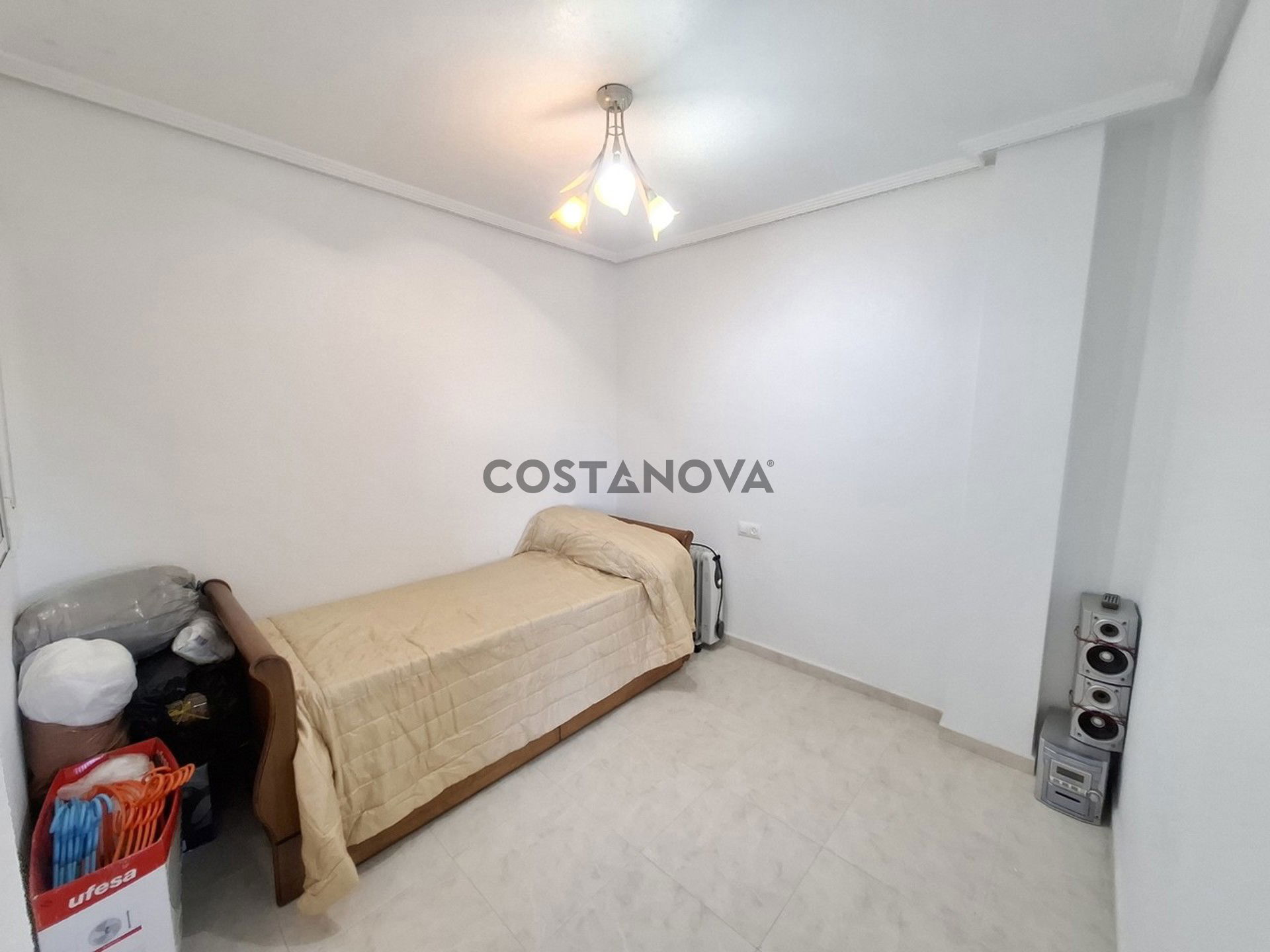Piso / apartamento in Garrucha