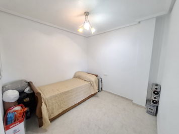 Piso / apartamento in Garrucha