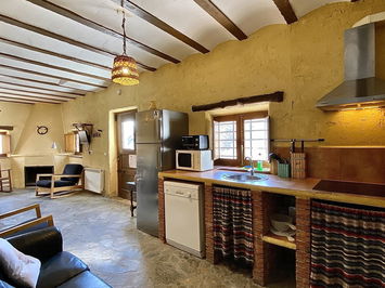 Country house in Taberno