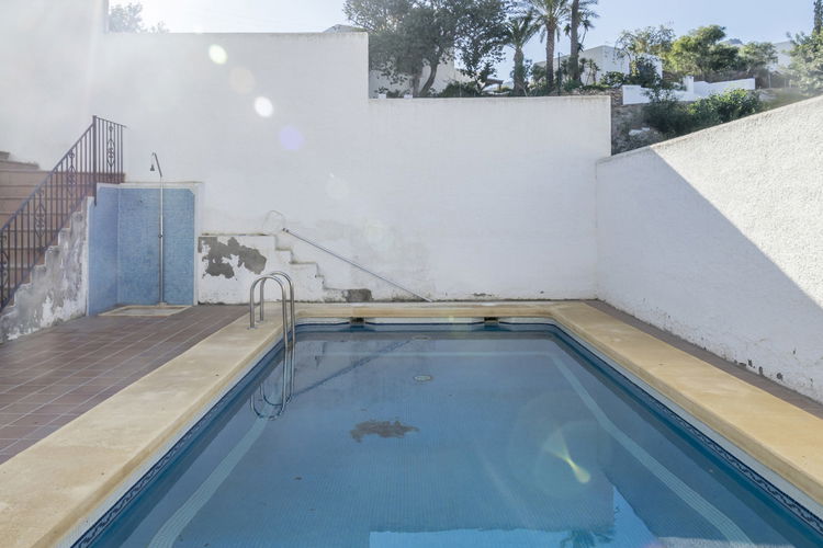 Villa in Mojacar