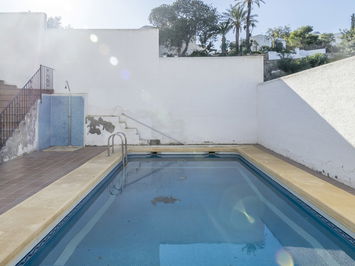 Villa in Mojacar
