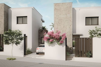 Villa in Pulpí