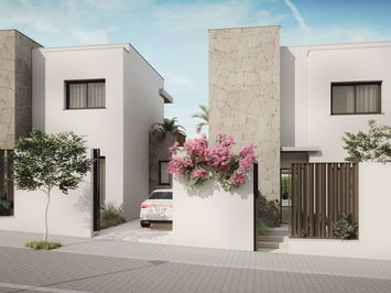Villa in Pulpí