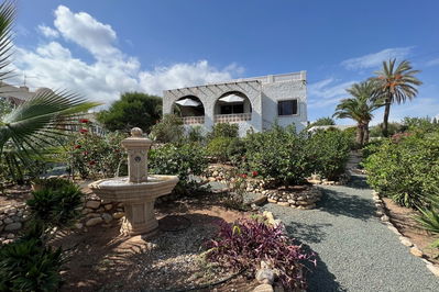 Villa in Mojacar